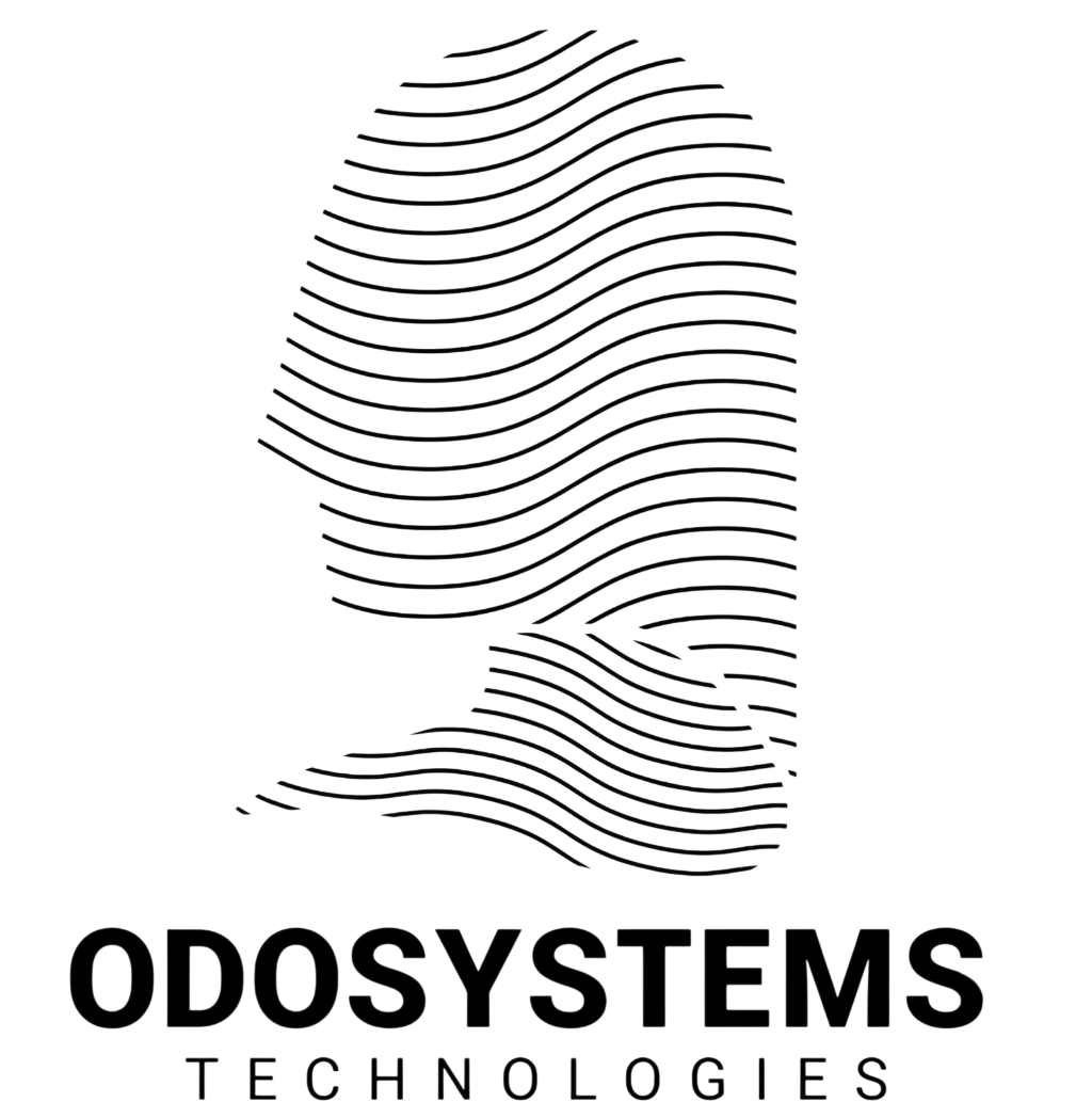 Logo Odosystems
